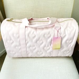 Stoney Clover Lane x Target Duffle Bag
